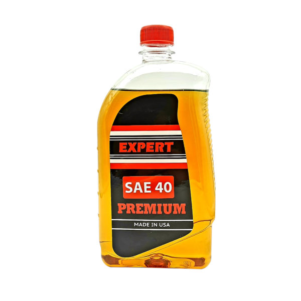 Lubricante ND, aceite