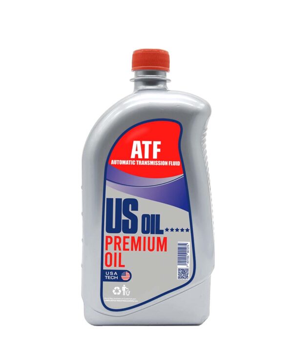 Lubricante ND