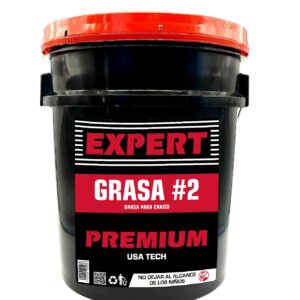 Grasa para chasís