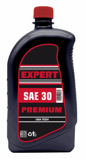 EXPERT SAE 30