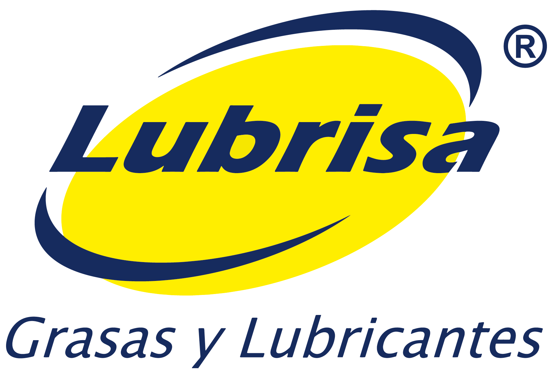 LUBRISA LOGO