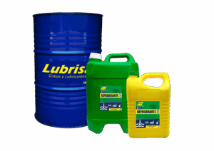 LUBRISA REFRIGERANTE