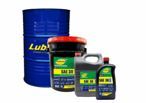 LUBRISA SAE 30