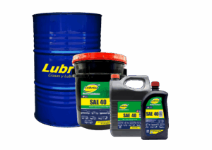 LUBRISA SAE 40