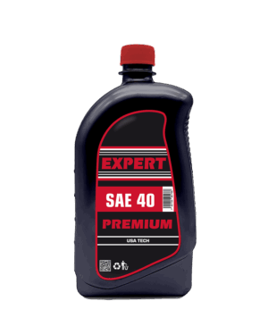 EXPERT SAE 40