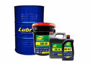 LUBRISA SAE 50