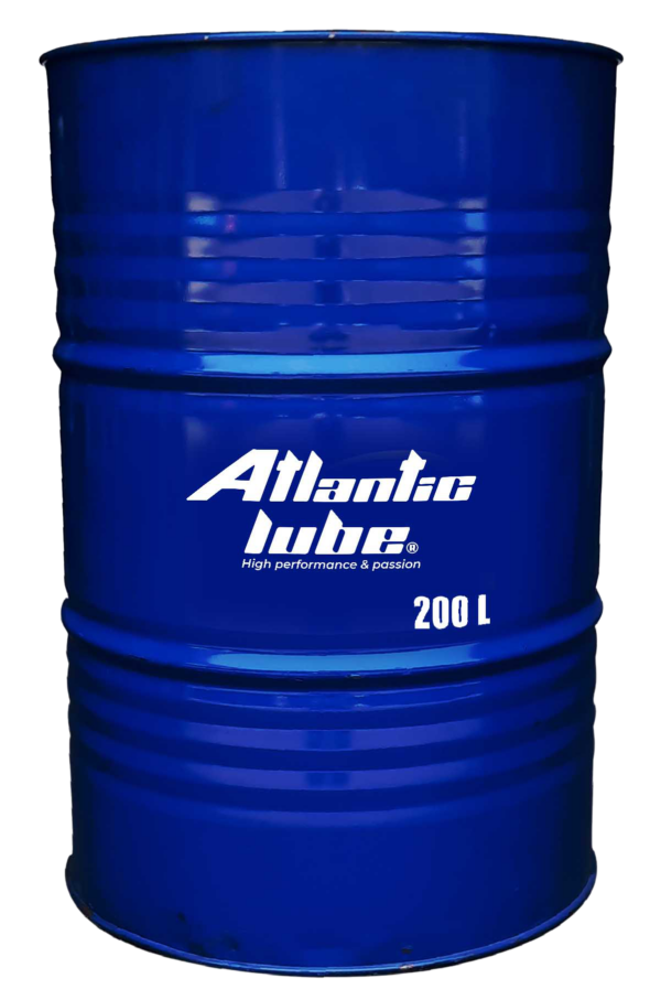 ATLANTIC LUBE HYDRAFLOW ISO AW-68 - Image 3