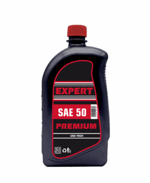 EXPERT SAE 50