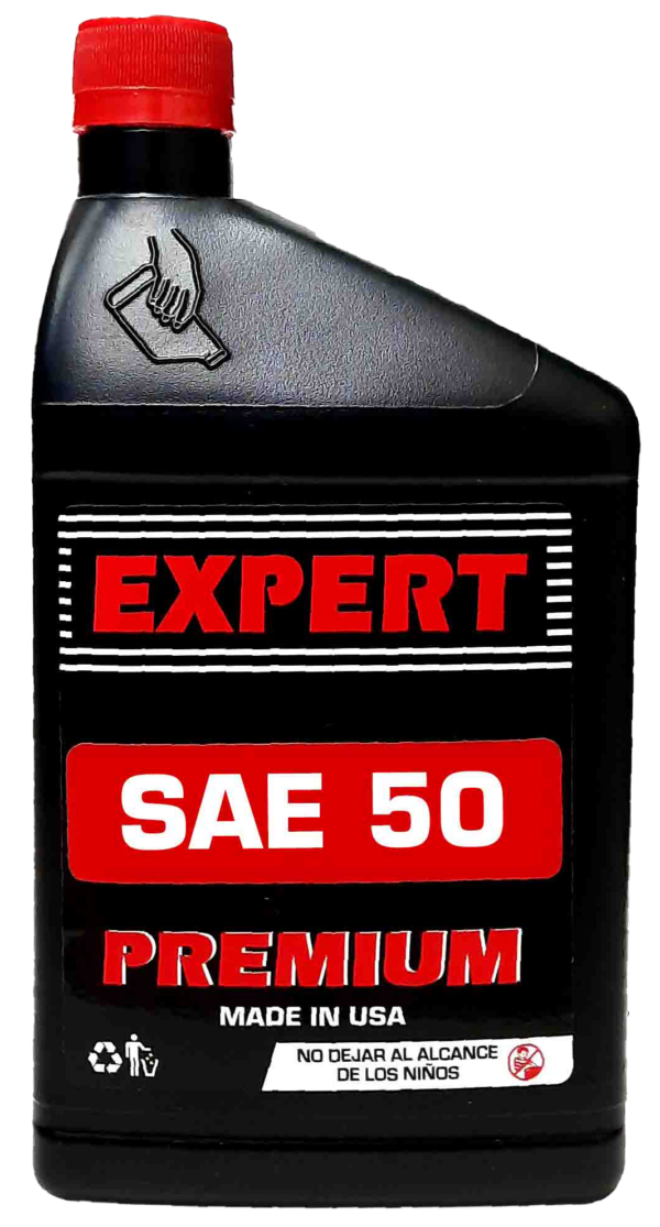 EXPERT SAE 50