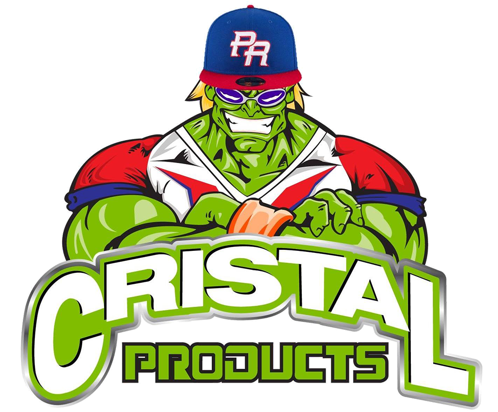 CRISTAL PRODUCTS