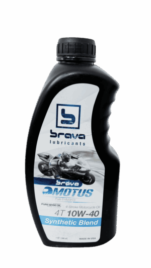 Brava Motus 10w40