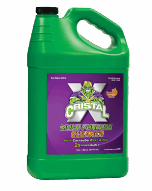 Galón Cristal X Multiusos