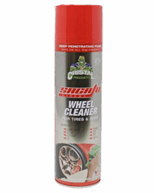 Wheel Cleaner
