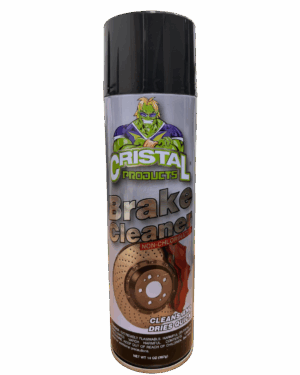 Break Cleaner – Limpiador de Frenos