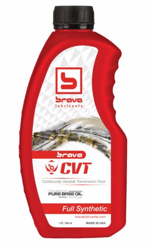 Brava ATF CVT