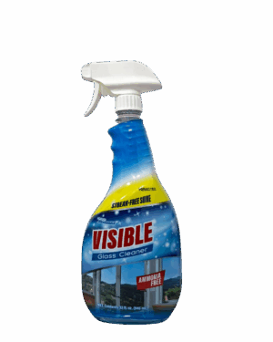 Limpia Vidrios Sacató