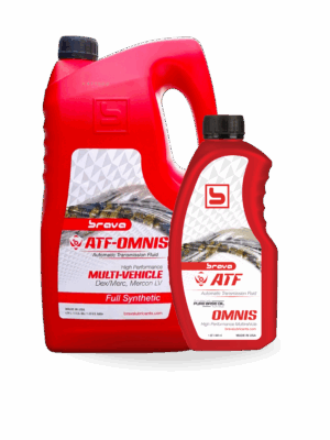BRAVA ATF OMNIS