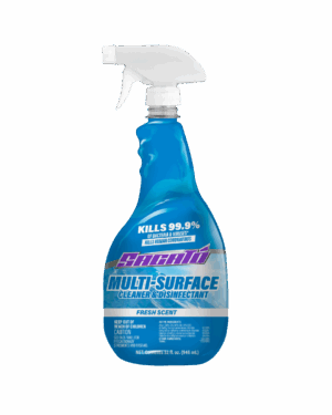 Desinfectante Sacató Fresh