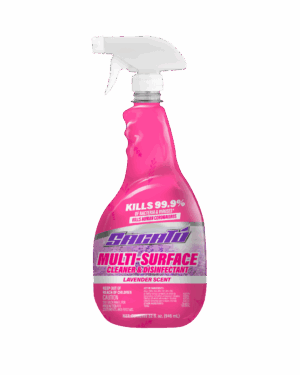 Desinfectante Sacató Lavanda