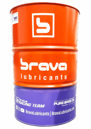 Brava Gravis SAE 30 TO -4
