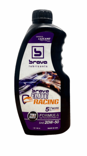 Elite Racing SAE 20W50