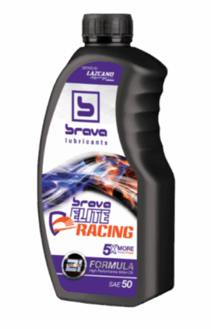 Brava Elite Racing SAE