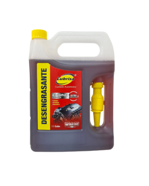Lubrisa desengrasante